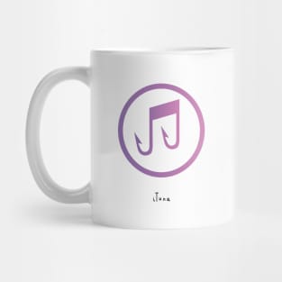 iTuna Mug